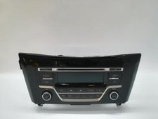281854CA0A Sistema Audio Radio per NISSAN QASHQAI (J11E) Tekna 2014 889011