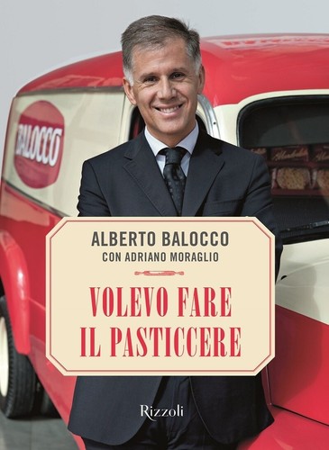 Alberto balocco volevo - alberto, fare
