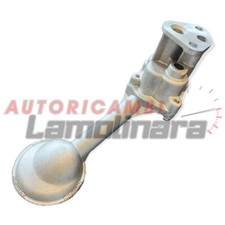 Pompa olio Fiat 600 600d 850