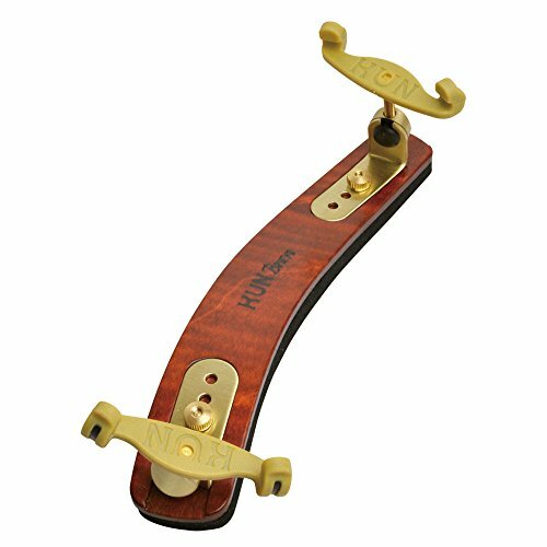 Kun poggiaspalle per violino - poggiaspalle,