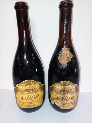 Vino barolo giovanni scanavino - barolo,