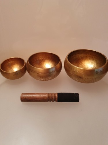 Campane sonore martellate - sonore,