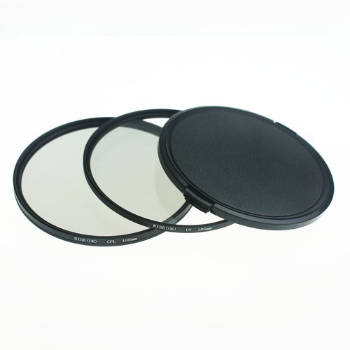 Rise 105mm obiettivo - rise(uk),