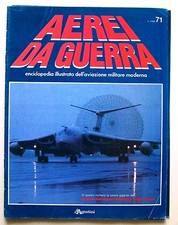 AEREI DA GUERRA N.71