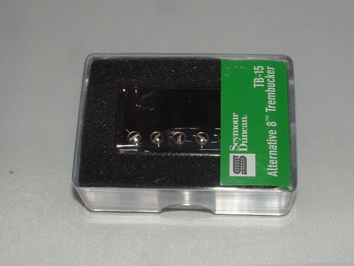 Trembucker seymour duncan - trembucker,