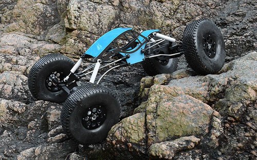 Rc4wd bully moa competition - rc4wd,