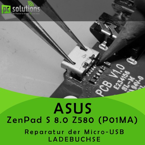 Riparazione sostituzione micro - riparazione,