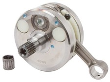 HONDA CR 250 (02-07) ALBERO