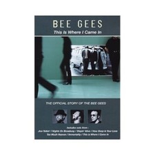 This Is Where I Came In - The