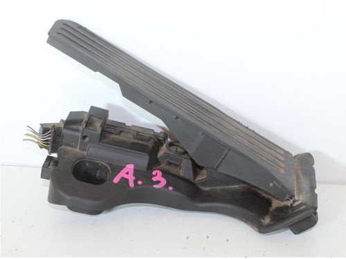 1k1721503l pedale acceleratore - pedale,