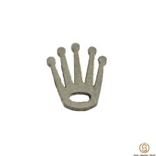 Rolex Logo del Quadrante Dial Logo Altezza/Height: 2,4mm Vintage Originale