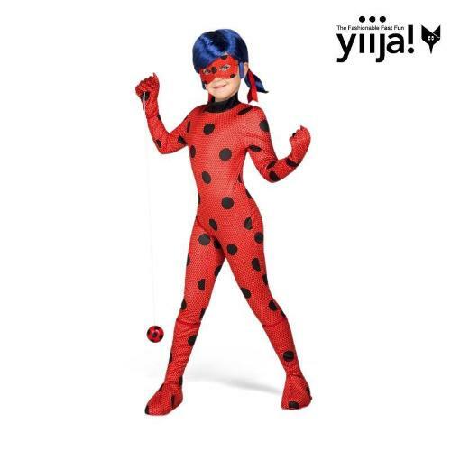 Miraculous lady bug - miraculous, 12/14