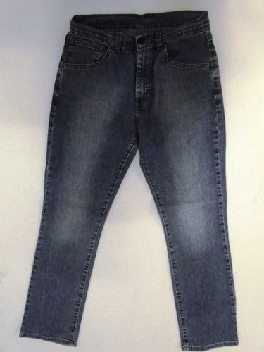 Pantalone jeans levis 595 - pantalone,