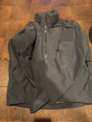 Giacca arcterx leaf alpha - giacca,