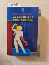 La condizione sentimentale -