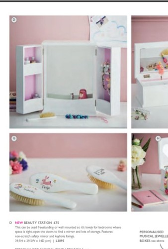 Great little trading company - little,