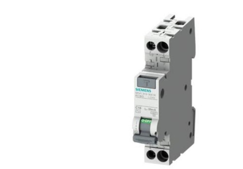 Interruttore magnetotermico