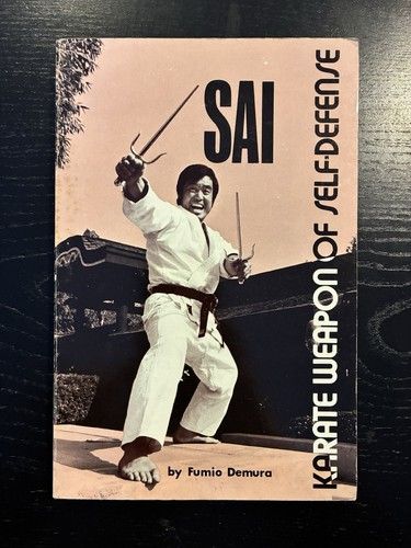 1982 sai karate - 1982,