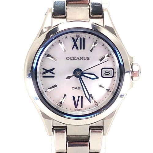 Scatola orologio donna - , casio