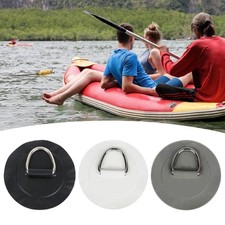 Acier inoxydable Kayak