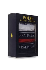 Boxer Polo
