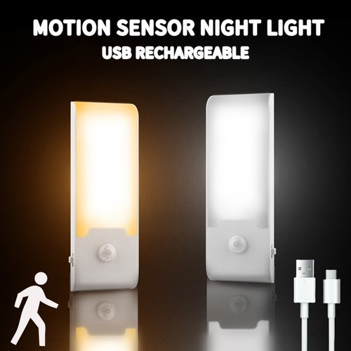 Luce notturna sensore - , di