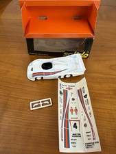 RARITÀ SOLIDO PORSCHE 936 LE