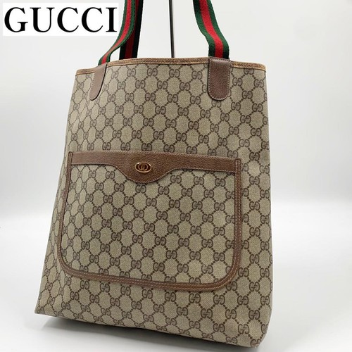 Gucci 003 borsa tote - 02,