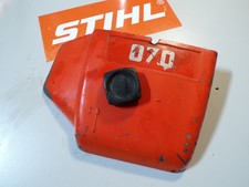 Coperchio filtro Stihl Contra