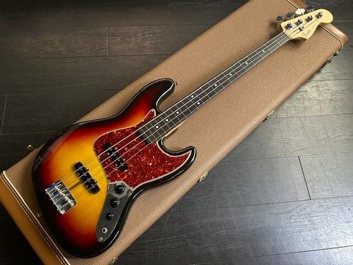 Fender custom shop 1961 - fender,