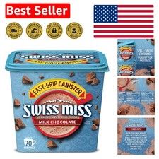 Delizioso Mix Cacao Caldo