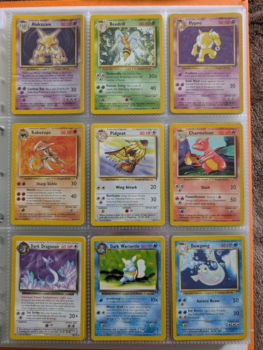 Pokemon set legendary - pokemon,