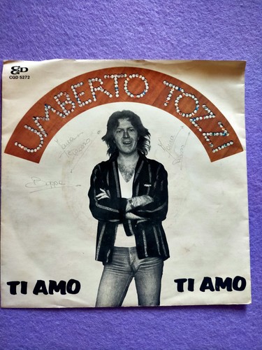 Grande successo umberto - grande,