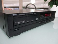 LETTORE CD YAMAHA CDX-420