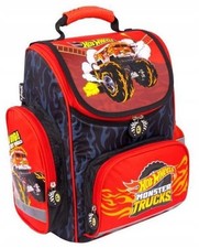 Zaino scuola Hot Wheels 15l -