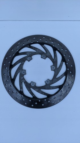 Disco freno anteriore bmw - freno,