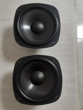  KLIPSCH Coppia WOOFER Da 21cm. Perfetti. 