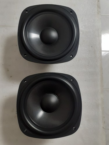 Klipsch coppia woofer da - coppia,