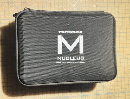 Tilta nucleus wireless - tilta, nucleus-m