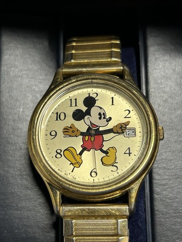 Orologio walt disney topolino - orologio,