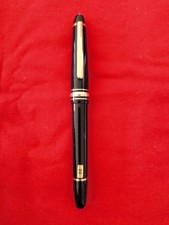 Montblanc Meisterstuck