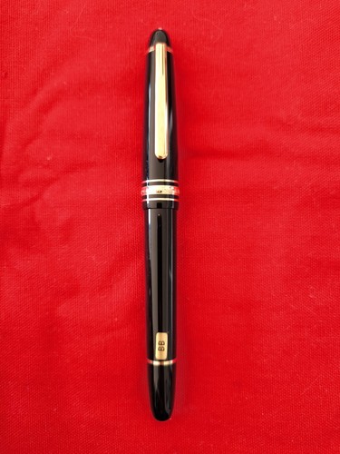 Montblanc meisterstuck - montblanc,