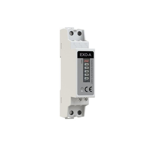 Plikc contatore energia - contatore,