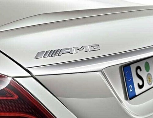 Mercedes amg emblema - mercedes,