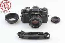 [Quasi come nuova] Minolta