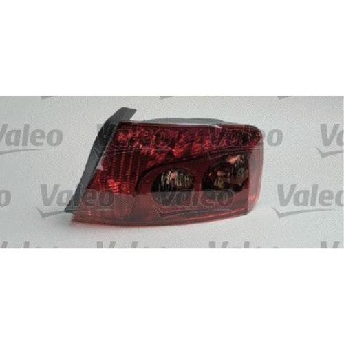 Valeo fanalino posteriore - valeo,