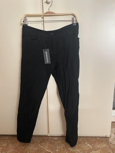 Ann demeulemeester trousers - ann,