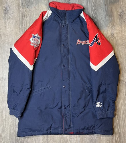 Giacca vintage anni atlanta - vintage, 90