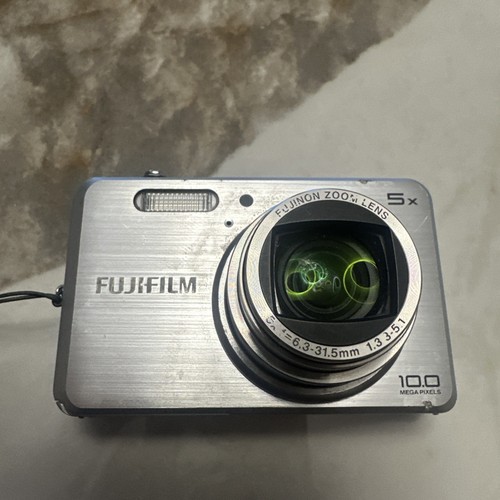 Fotocamera digitale fujifilm - digitale,