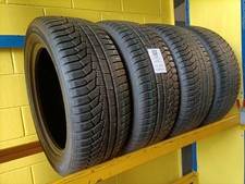 4 Pneumatici USATI HANKOOK